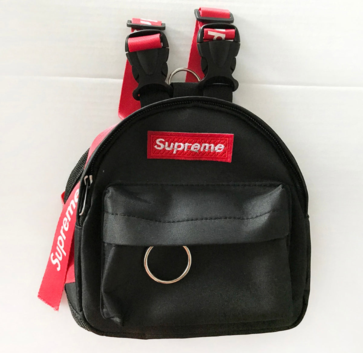 Supreme, Bags, Supreme X Louis Vuitton Backpack