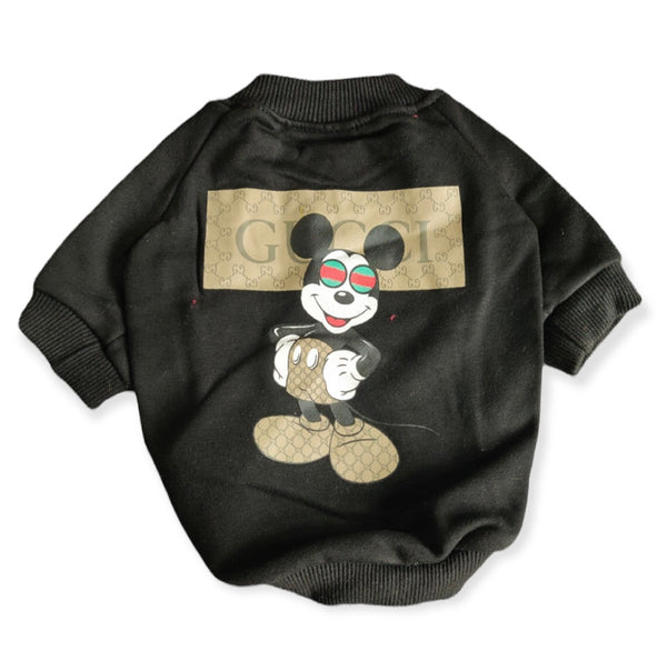 Mickey G Sweater