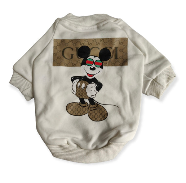 Mickey G Sweater