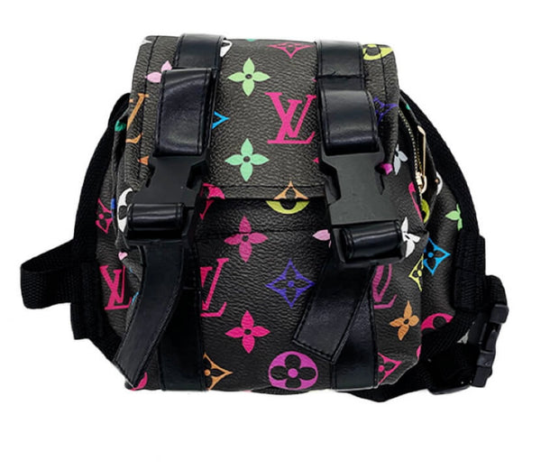 LV backpack - multiple options